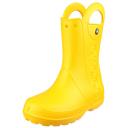Crocs Handle It Rain Boot Pink