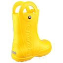 Crocs Handle It Rain Boot Pink