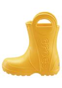 Crocs - Handle It Rain Boot Yellow 1