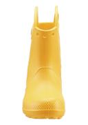 Crocs - Handle It Rain Boot Yellow 1