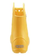 Crocs - Handle It Rain Boot Yellow 1