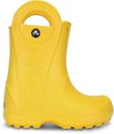 Crocs - Handle It Rain Boot Yellow 1