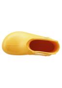 Crocs - Handle It Rain Boot Yellow 1