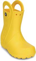 Crocs - Handle It Rain Boot Yellow 1