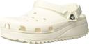 Crocs Hiker Clog White M12