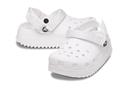 Crocs Hiker Clog White M12