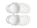 Crocs Hiker Clog White M12