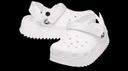 Crocs Hiker Clog White M12