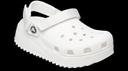 Crocs Hiker Clog White M12