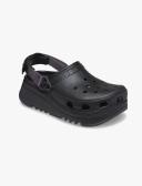 Crocs Hiker Xscape Clog Black