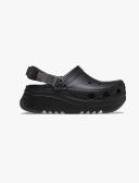 Crocs Hiker Xscape Clog Black