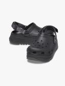 Crocs Hiker Xscape Clog Black