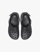 Crocs Hiker Xscape Clog Black