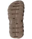 Crocs Junior Echo Clog - Beige - Size - 3