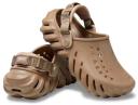 Crocs Junior Echo Clog - Beige - Size - 3