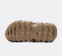 Crocs Junior Echo Clog - Beige - Size - 4