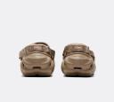 Crocs Junior Echo Clog - Beige - Size - 4