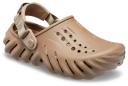 Crocs Junior Echo Clog - Beige - Size - 4
