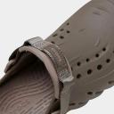 Crocs Junior Echo Clog - Beige - Size - 4