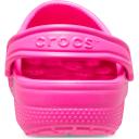 Crocs Kid's Classic Clog - Juice | Shoes