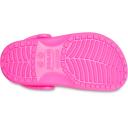Crocs Kid's Classic Clog - Juice | Shoes