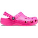 Crocs Kid's Classic Clog - Juice | Shoes