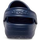 Crocs Kid's Classic Clog - Navy | Shoes