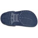 Crocs Kid's Classic Clog - Navy | Shoes
