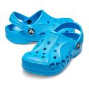 Crocs Kids' Baya Clog Blue J2