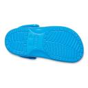 Crocs Kids' Baya Clog Blue J2