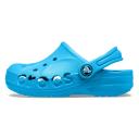 Crocs Kids' Baya Clog Blue J2