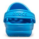 Crocs Kids' Baya Clog Blue J2