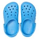 Crocs Kids' Baya Clog Blue J2