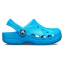 Crocs Kids' Baya Clog Blue J2