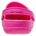 Crocs Kids' Baya Clog Electric Pink C12