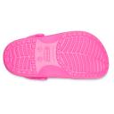 Crocs Kids' Baya Clog Electric Pink C12