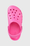 Crocs Kids' Baya Clog Electric Pink C12
