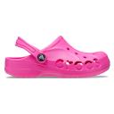 Crocs Kids' Baya Clog Electric Pink C12