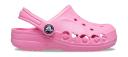 Crocs Kids' Baya Clog Pink C11