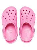 Crocs Kids' Baya Clog Pink C11