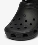 Crocs Kids Black Classic Clog