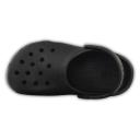 Crocs Kids Black Classic Clog