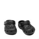 Crocs Kids Black Classic Clog