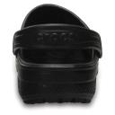 Crocs Kids Black Classic Clog