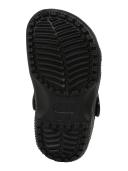 Crocs Kids Black Classic Clog