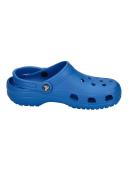 Crocs Kids' Classic Clog; Bright Cobalt, C13