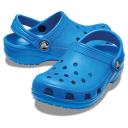 Crocs Kids' Classic Clog; Bright Cobalt, C13