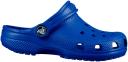 Crocs Kids' Classic Clog; Bright Cobalt, C13