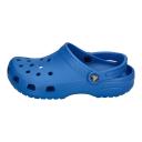 Crocs Kids' Classic Clog; Bright Cobalt, C13