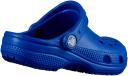 Crocs Kids' Classic Clog; Bright Cobalt, C13